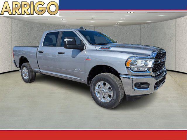 new 2024 Ram 2500 car, priced at $58,708