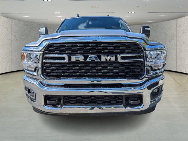 new 2024 Ram 2500 car, priced at $58,708