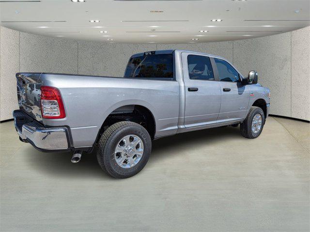 new 2024 Ram 2500 car, priced at $58,708