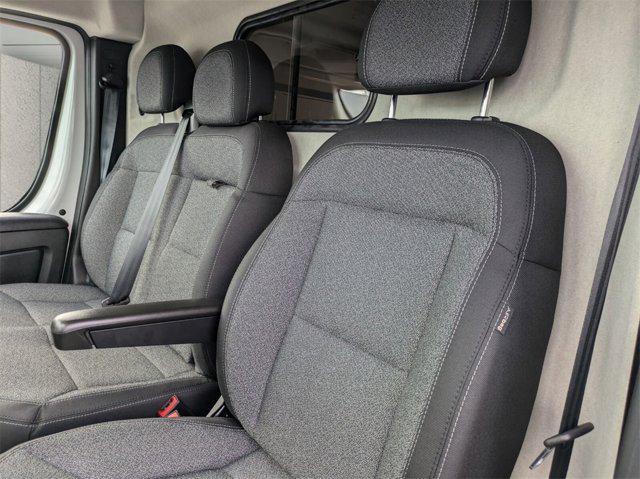 new 2025 Ram ProMaster 2500 car, priced at $52,098