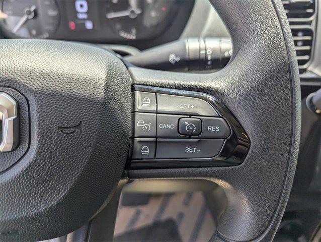 new 2025 Ram ProMaster 3500 car, priced at $58,121