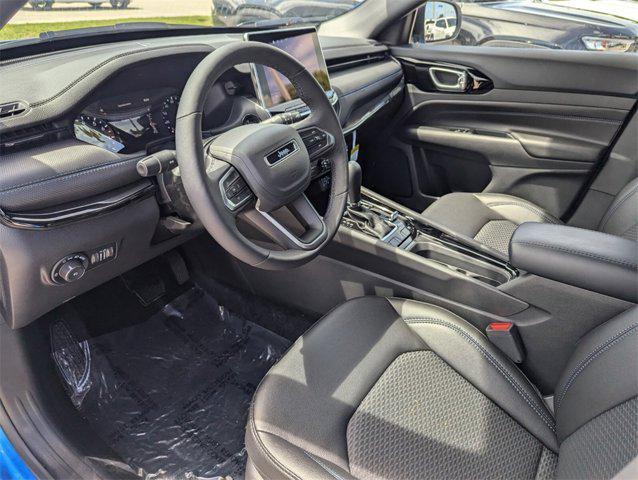 new 2025 Jeep Compass car, priced at $24,359