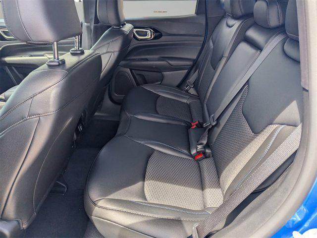 new 2025 Jeep Compass car, priced at $24,359