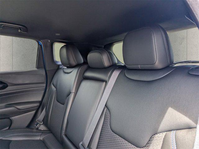 new 2025 Jeep Compass car, priced at $24,359