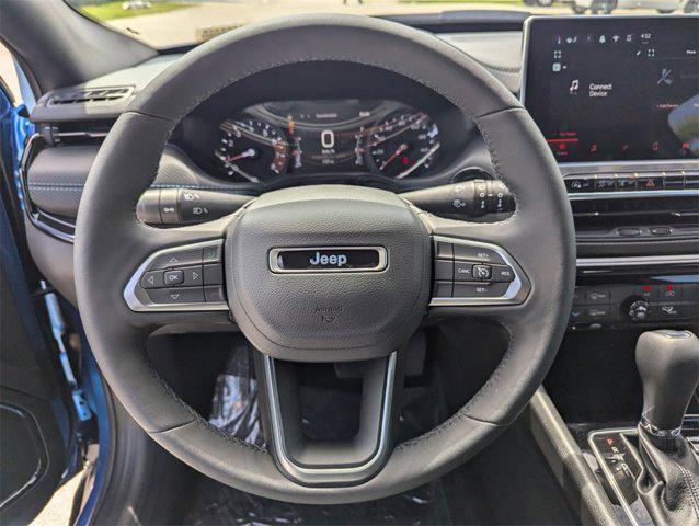 new 2025 Jeep Compass car, priced at $24,359