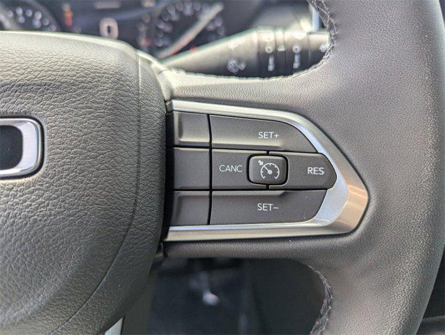 new 2025 Jeep Compass car, priced at $24,359