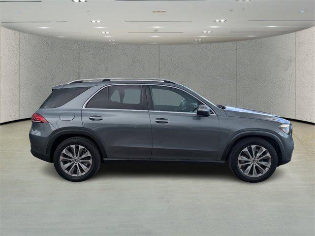 used 2020 Mercedes-Benz GLE 350 car, priced at $32,994