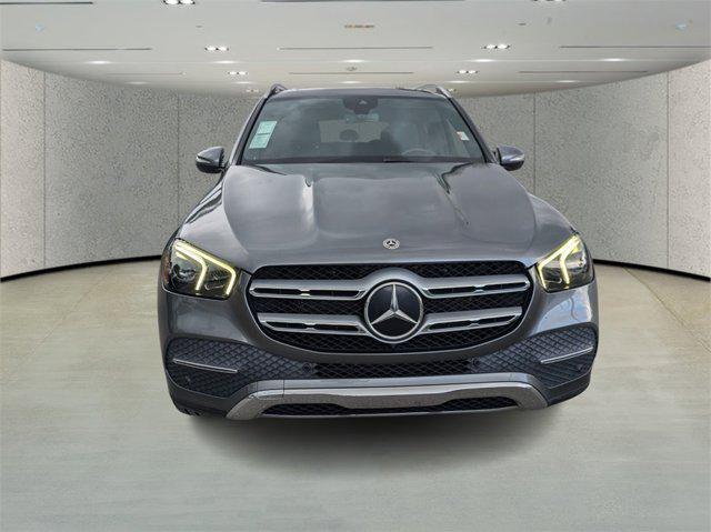 used 2020 Mercedes-Benz GLE 350 car, priced at $32,994