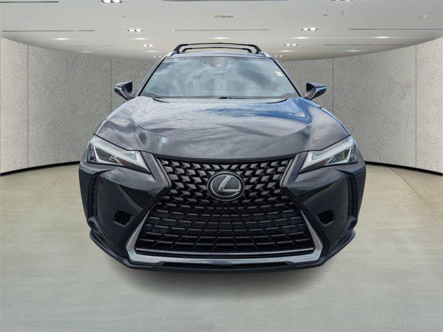 used 2020 Lexus UX 200 car, priced at $24,322