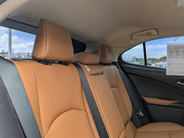 used 2020 Lexus UX 200 car, priced at $24,322