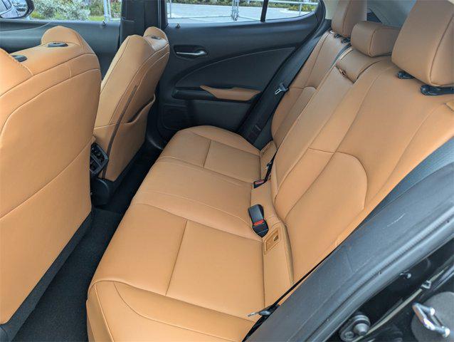 used 2020 Lexus UX 200 car, priced at $24,322