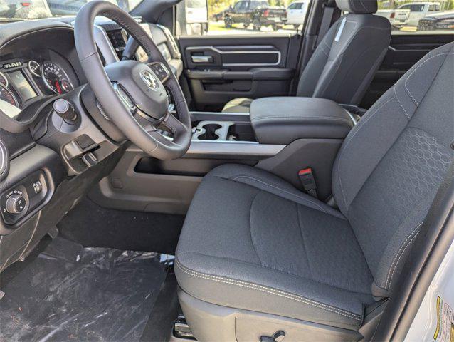 new 2025 Ram 2500 car, priced at $67,784
