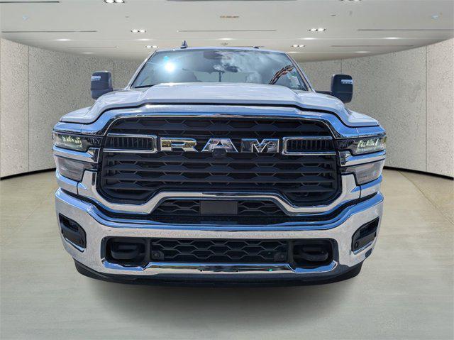 new 2025 Ram 2500 car, priced at $67,784