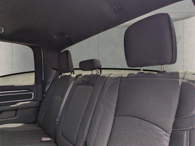 new 2025 Ram 3500 car, priced at $70,433