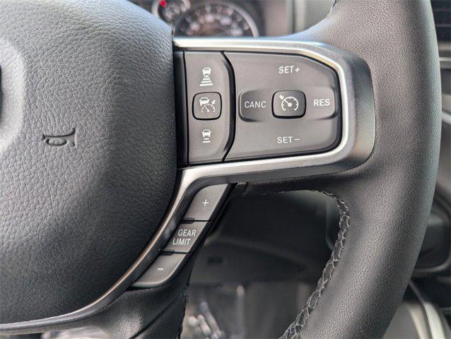 new 2025 Ram 3500 car, priced at $70,433