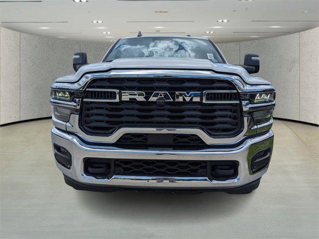 new 2025 Ram 3500 car, priced at $70,433