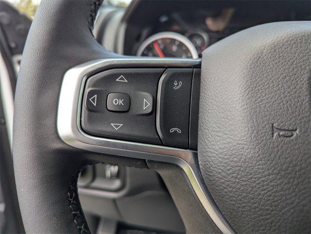 new 2025 Ram 3500 car, priced at $70,433