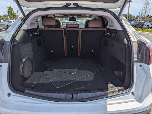 used 2019 Alfa Romeo Stelvio car, priced at $19,581