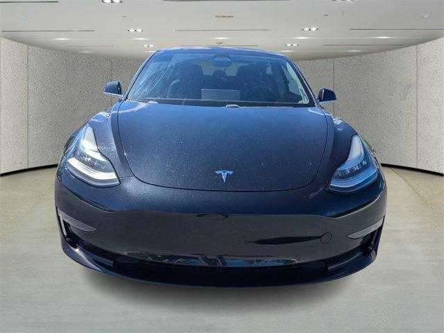 used 2018 Tesla Model 3 car, priced at $19,462