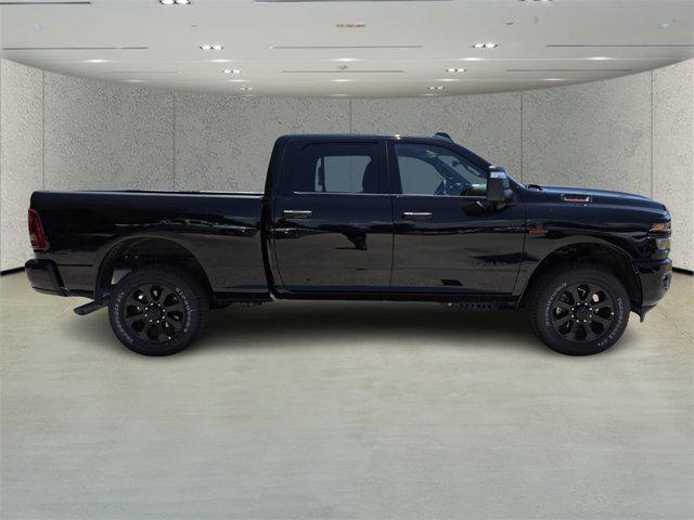 new 2025 Ram 2500 car, priced at $66,121