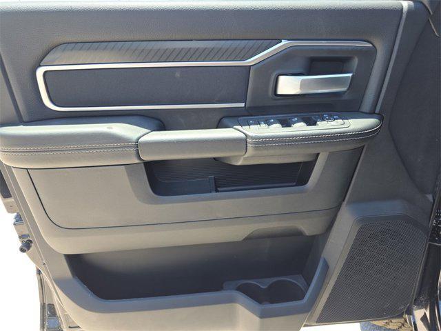 new 2025 Ram 2500 car, priced at $66,121
