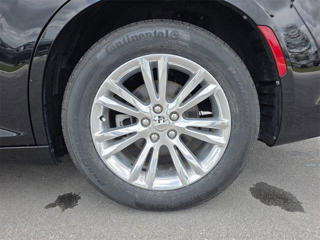 used 2021 Chrysler 300 car, priced at $23,401