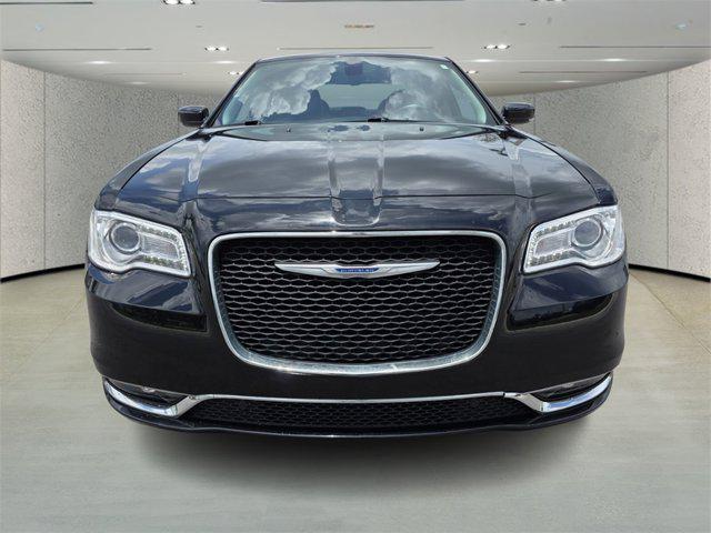 used 2021 Chrysler 300 car, priced at $23,401