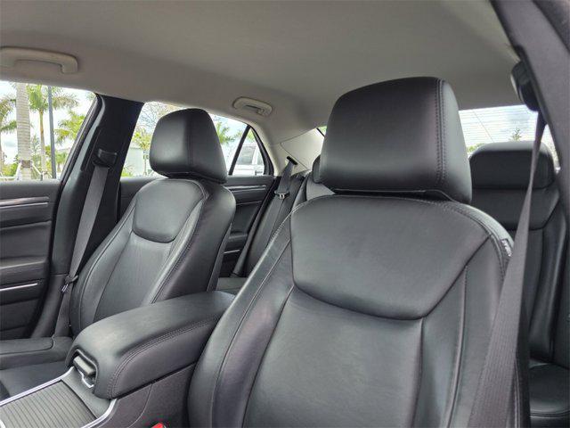 used 2021 Chrysler 300 car, priced at $23,401