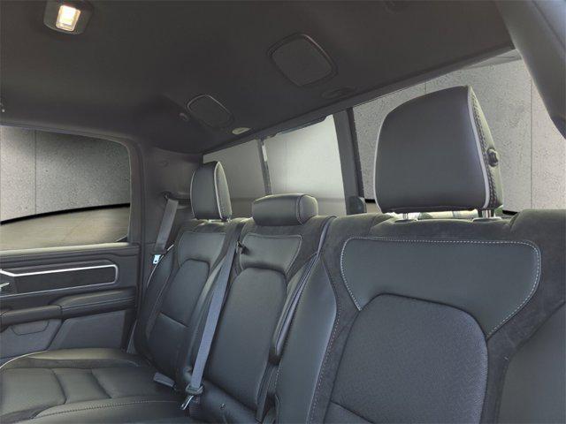 new 2026 Ram 1500 car, priced at $61,038