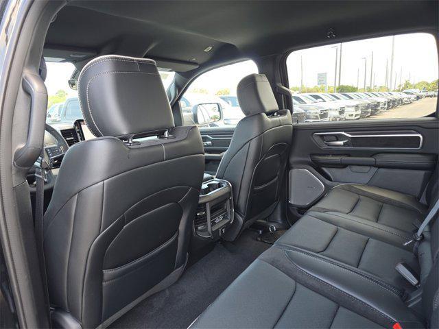 new 2026 Ram 1500 car, priced at $61,038