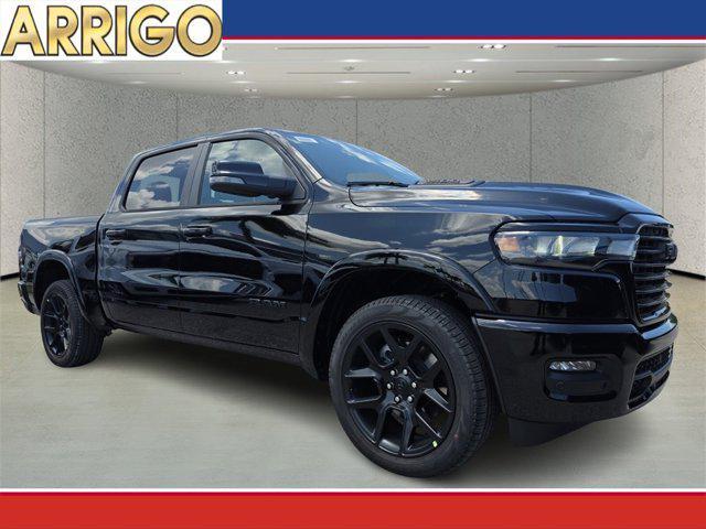 new 2026 Ram 1500 car, priced at $62,038