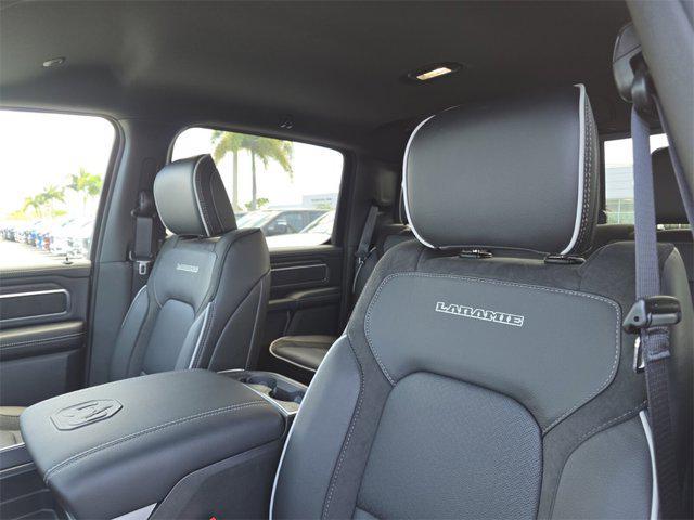 new 2026 Ram 1500 car, priced at $61,038