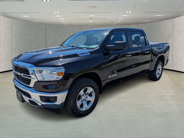 used 2020 Ram 1500 car, priced at $32,991