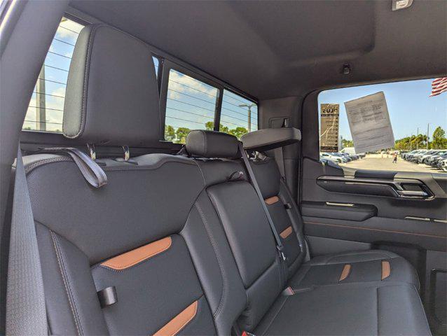 used 2023 GMC Sierra 1500 car, priced at $59,991