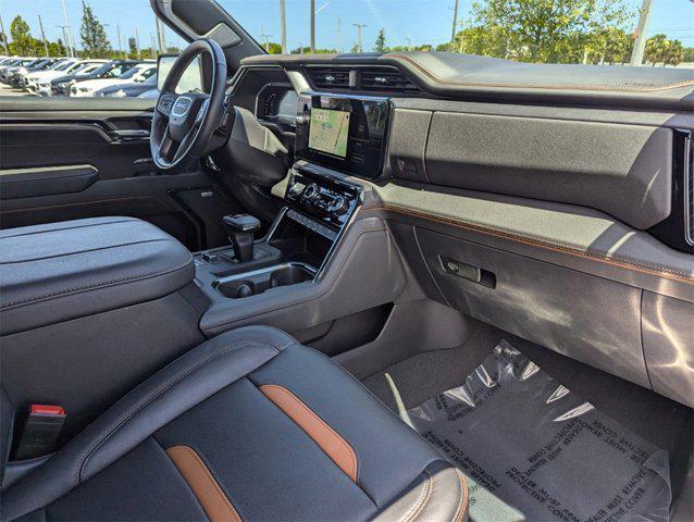 used 2023 GMC Sierra 1500 car, priced at $59,991