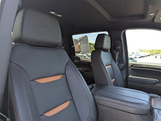 used 2023 GMC Sierra 1500 car, priced at $59,991