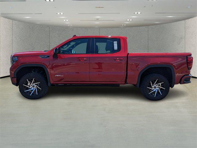 used 2023 GMC Sierra 1500 car, priced at $59,991