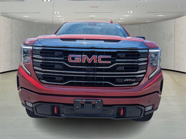used 2023 GMC Sierra 1500 car, priced at $59,991
