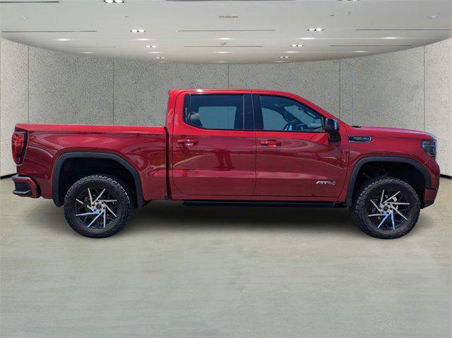 used 2023 GMC Sierra 1500 car, priced at $59,991