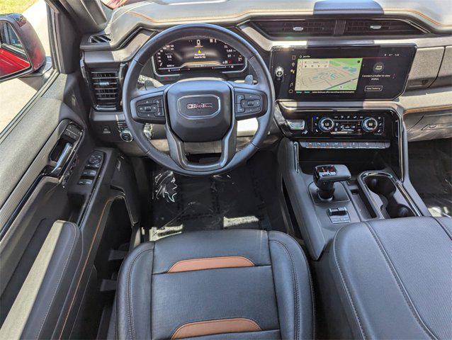 used 2023 GMC Sierra 1500 car, priced at $59,991