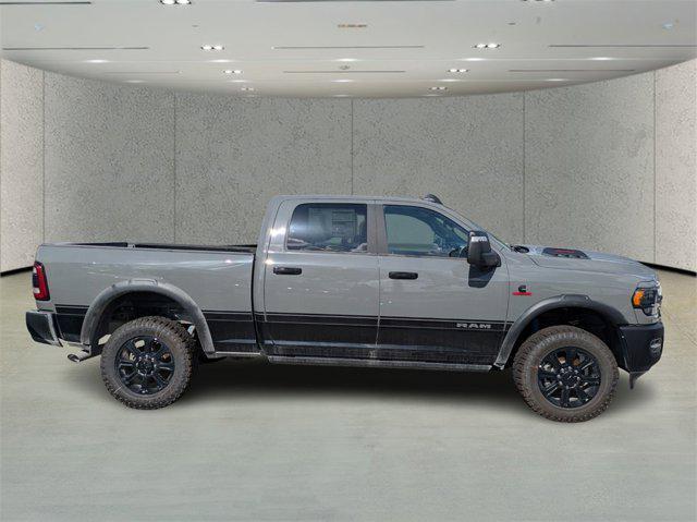 new 2024 Ram 2500 car, priced at $82,460