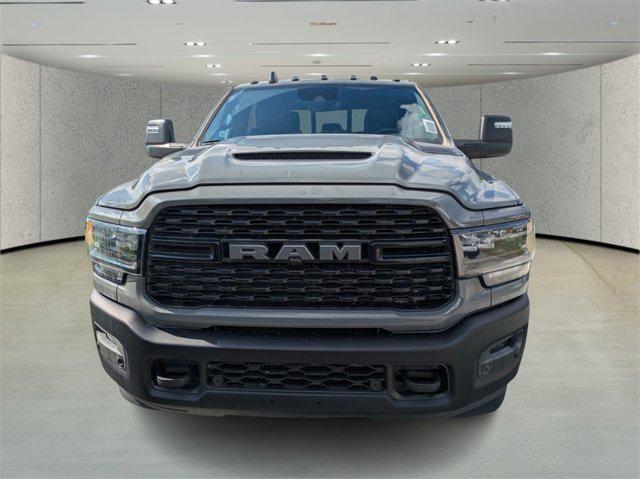 new 2024 Ram 2500 car, priced at $82,460