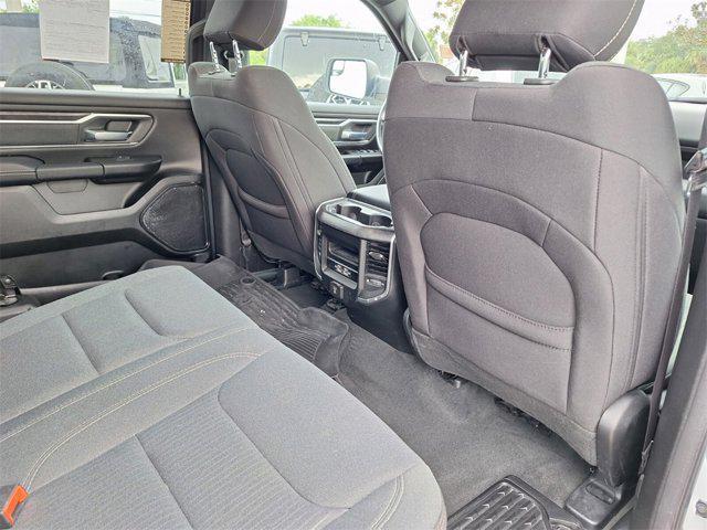 used 2022 Ram 1500 car, priced at $39,882