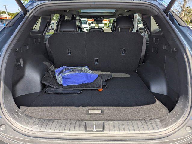 used 2023 Kia Sportage car, priced at $30,961