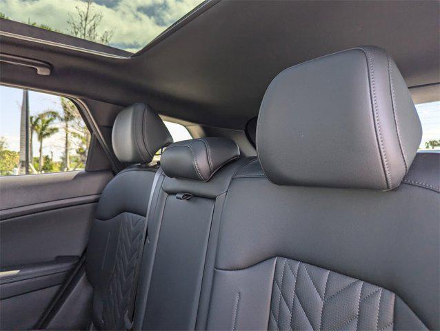 used 2023 Kia Sportage car, priced at $30,961