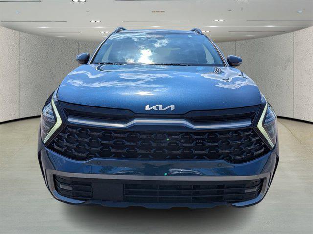 used 2023 Kia Sportage car, priced at $30,961