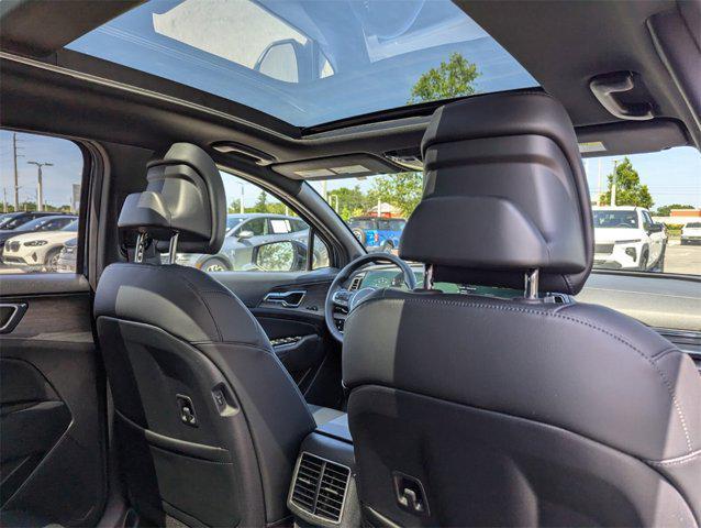 used 2023 Kia Sportage car, priced at $30,961