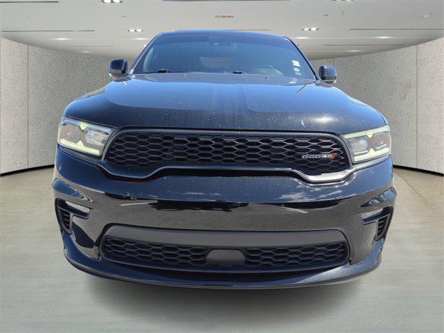 used 2022 Dodge Durango car, priced at $24,731