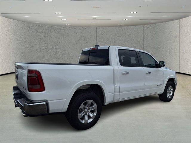 used 2022 Ram 1500 car, priced at $40,982