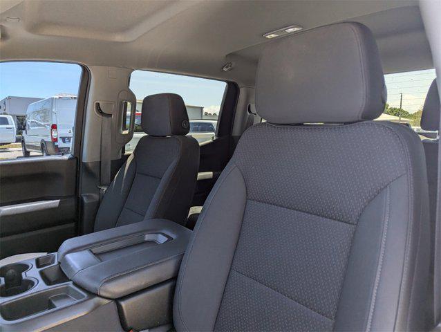 used 2021 Chevrolet Silverado 1500 car, priced at $30,993